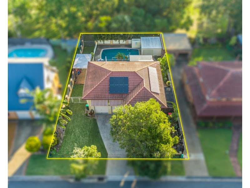 50 Sherry Street, Carseldine QLD 4034