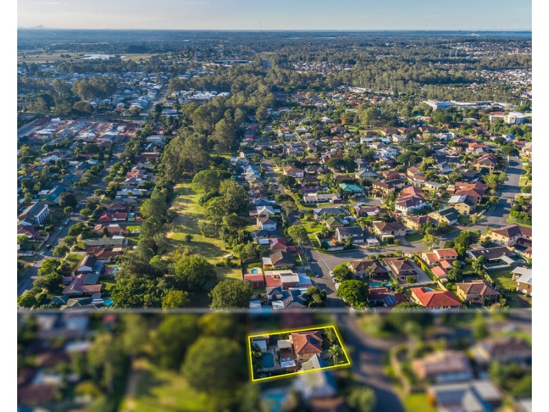 50 Sherry Street, Carseldine QLD 4034