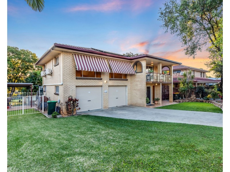 50 Sherry Street, Carseldine QLD 4034