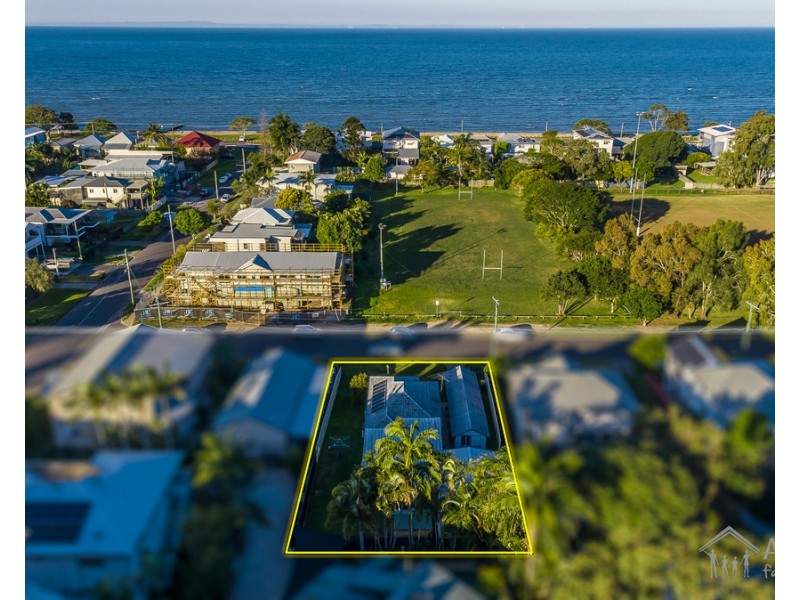 7 Stanley Terrace, Brighton QLD 4017