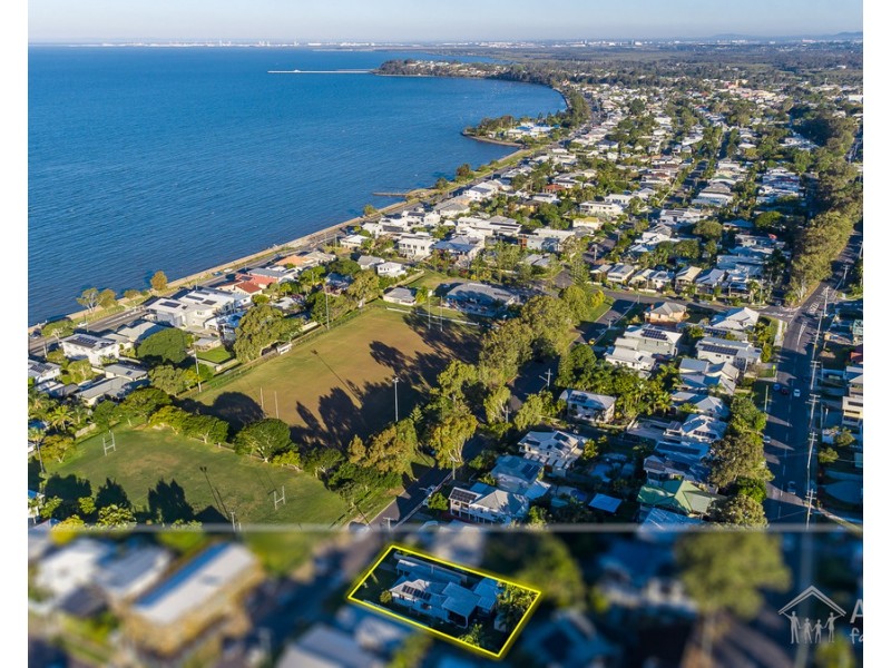 7 Stanley Terrace, Brighton QLD 4017