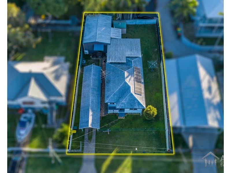 7 Stanley Terrace, Brighton QLD 4017