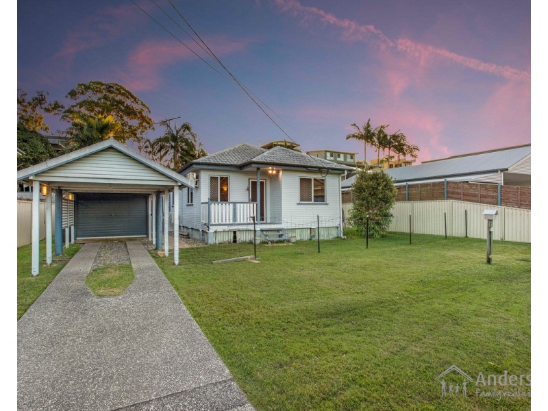 7 Stanley Terrace, Brighton QLD 4017