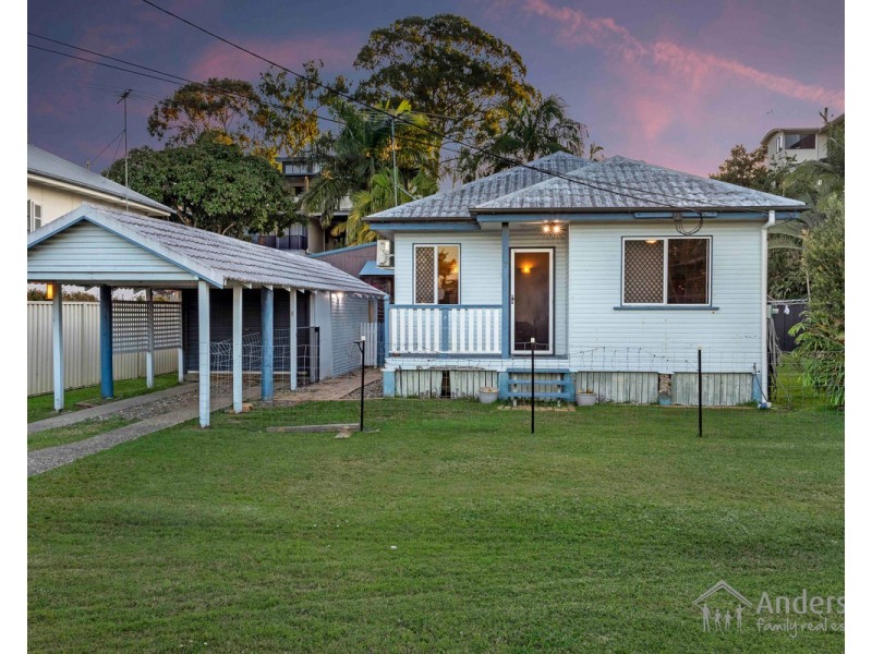 7 Stanley Terrace, Brighton QLD 4017
