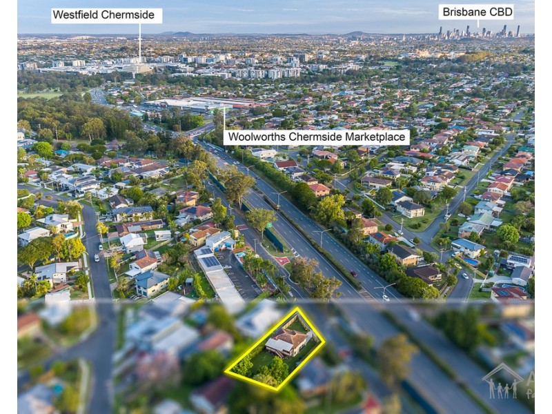 1181 Gympie Road, Aspley QLD 4034