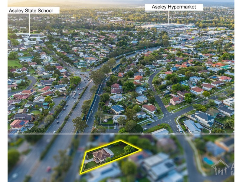 1181 Gympie Road, Aspley QLD 4034