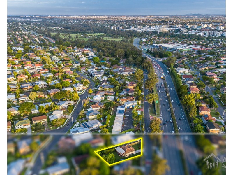 1181 Gympie Road, Aspley QLD 4034