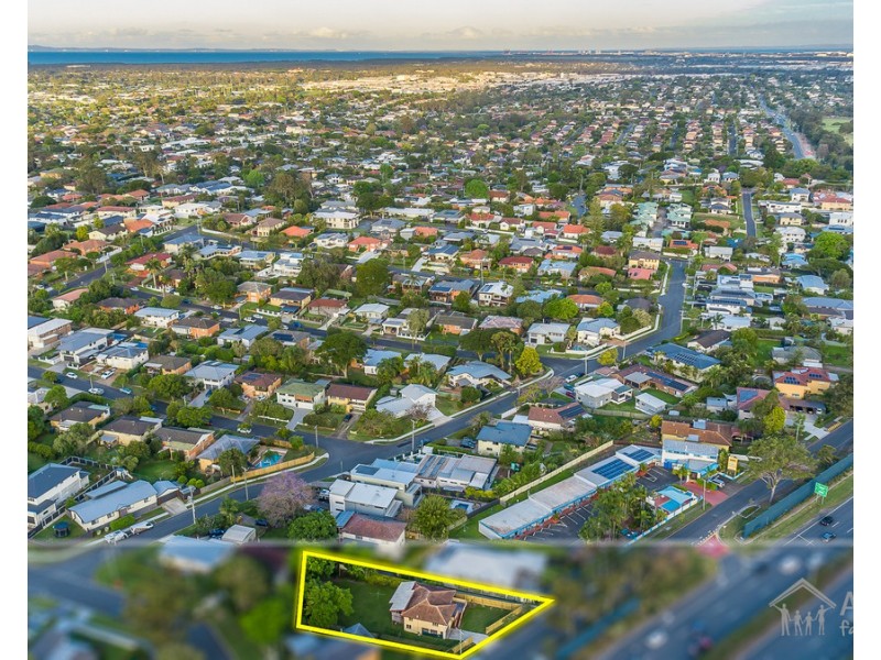 1181 Gympie Road, Aspley QLD 4034