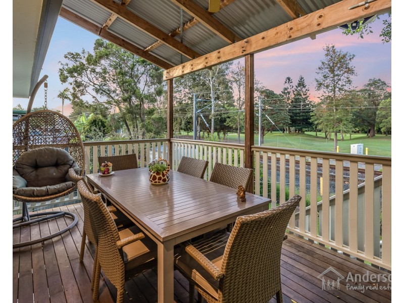 43 Avington Street, Keperra QLD 4054