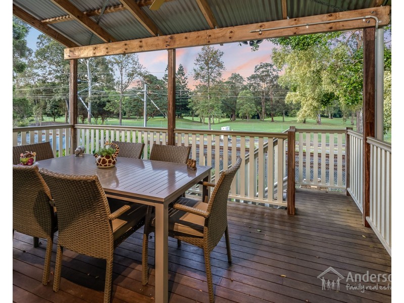 43 Avington Street, Keperra QLD 4054