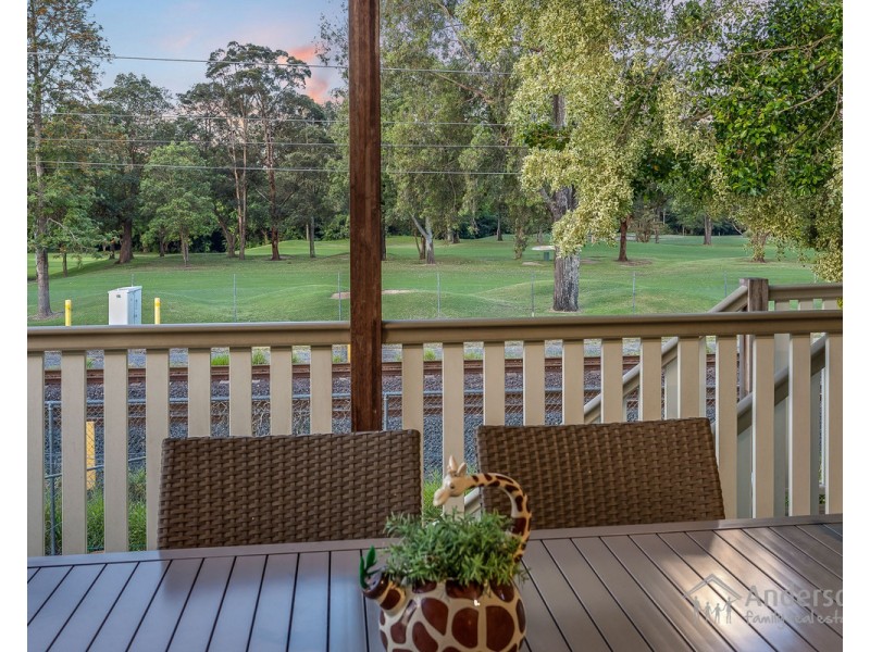 43 Avington Street, Keperra QLD 4054