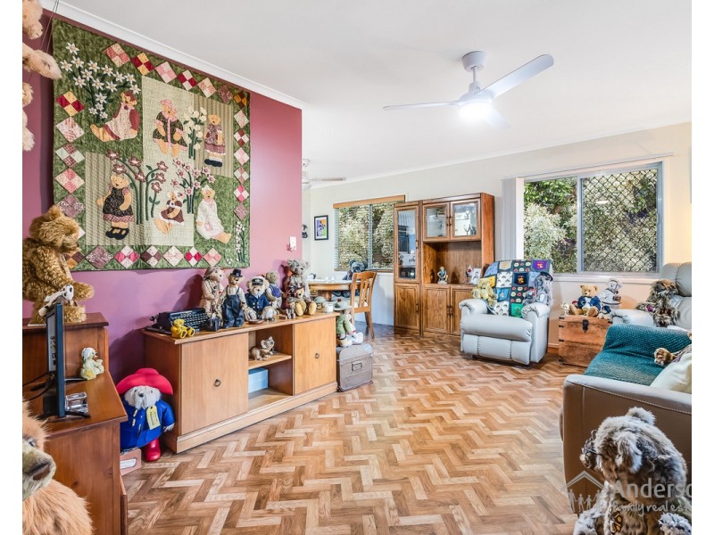 43 Avington Street, Keperra QLD 4054