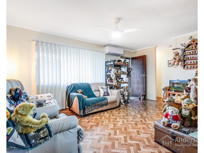 43 Avington Street, Keperra QLD 4054