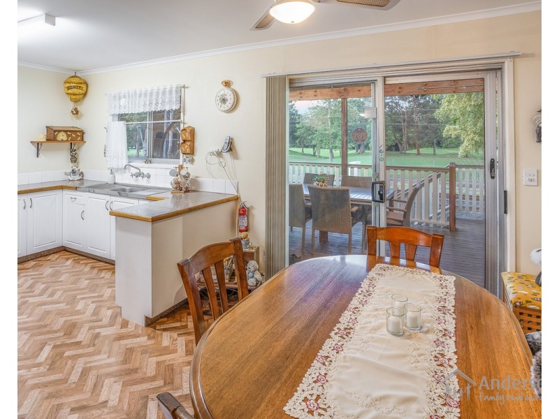 43 Avington Street, Keperra QLD 4054