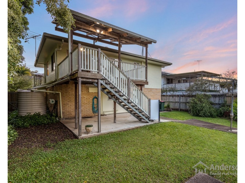 43 Avington Street, Keperra QLD 4054