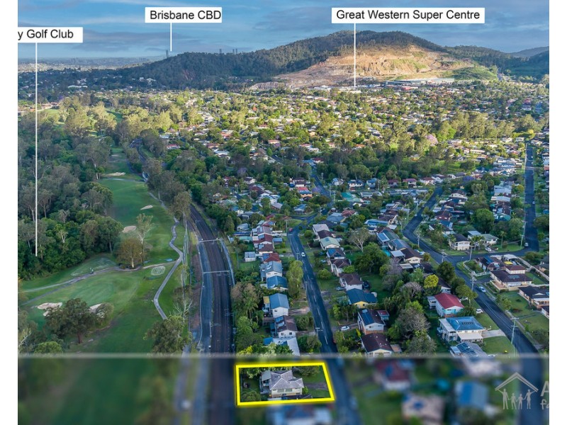 43 Avington Street, Keperra QLD 4054