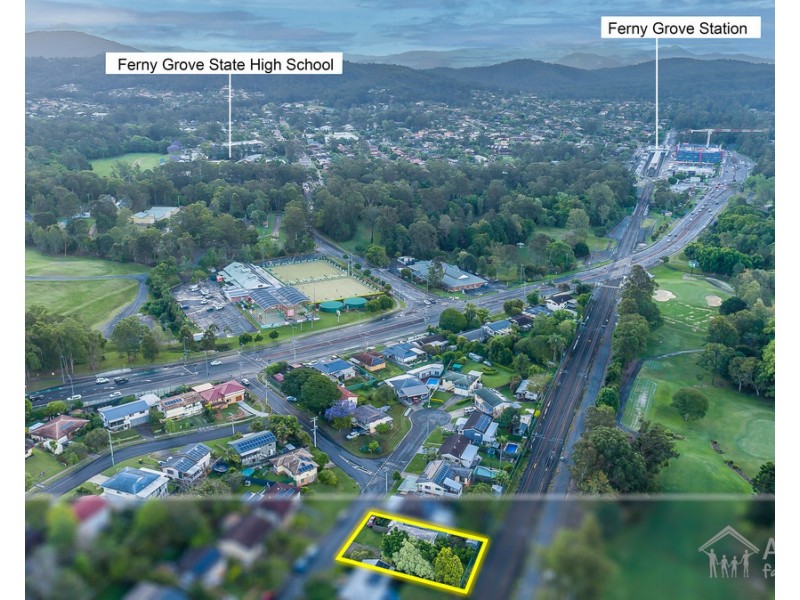 43 Avington Street, Keperra QLD 4054