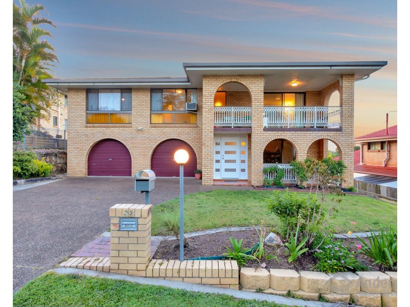 25 Candlebark Street, Aspley QLD 4034