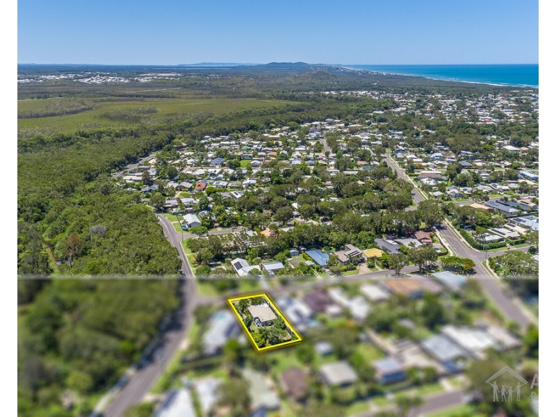 53 Palm Avenue, Coolum Beach QLD 4573