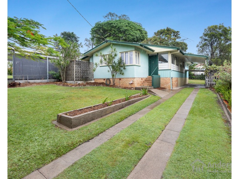 14 Bateman Street, Geebung QLD 4034