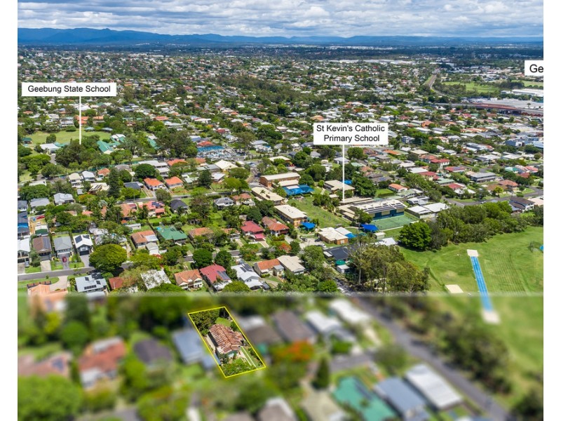 14 Bateman Street, Geebung QLD 4034