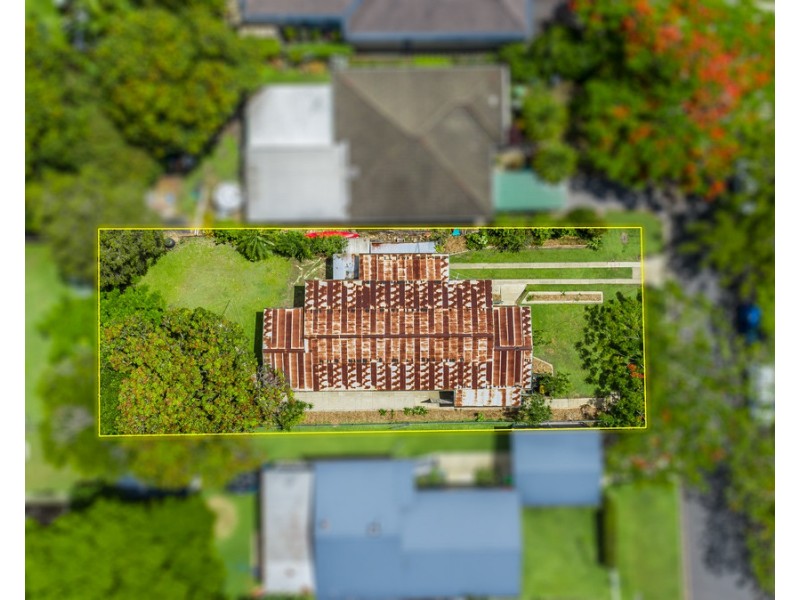 14 Bateman Street, Geebung QLD 4034