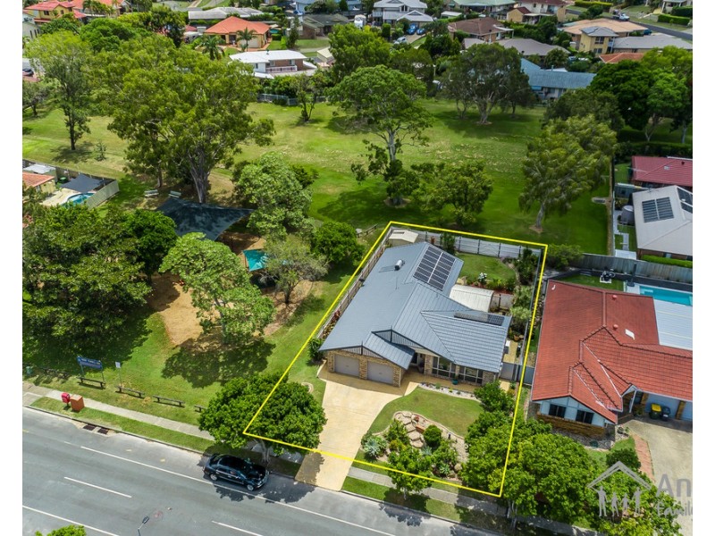 43 Enbrook Street, Bracken Ridge QLD 4017