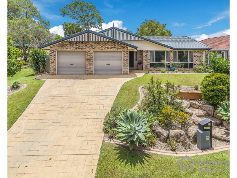 43 Enbrook Street, Bracken Ridge QLD 4017