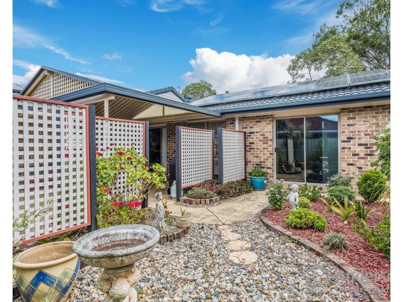 43 Enbrook Street, Bracken Ridge QLD 4017