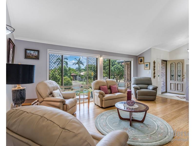 43 Enbrook Street, Bracken Ridge QLD 4017