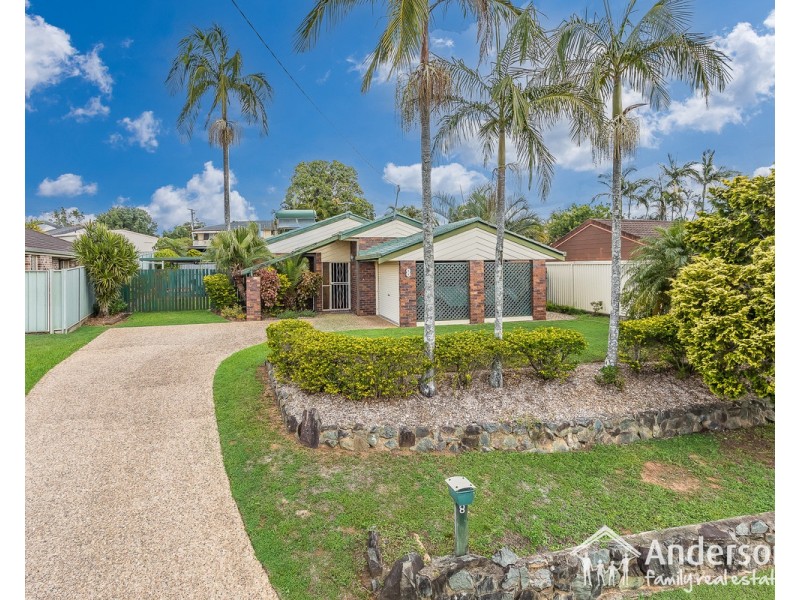 8 Kinross Street, Strathpine QLD 4500