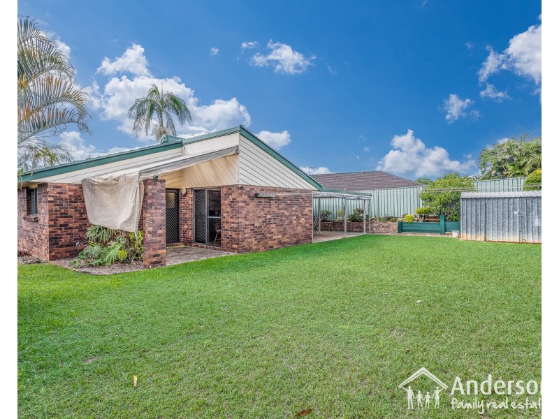 8 Kinross Street, Strathpine QLD 4500