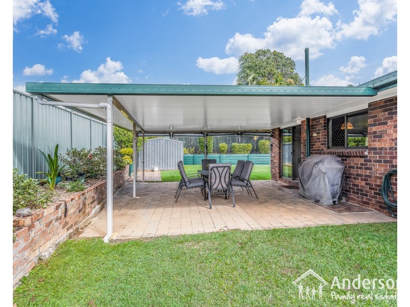 8 Kinross Street, Strathpine QLD 4500