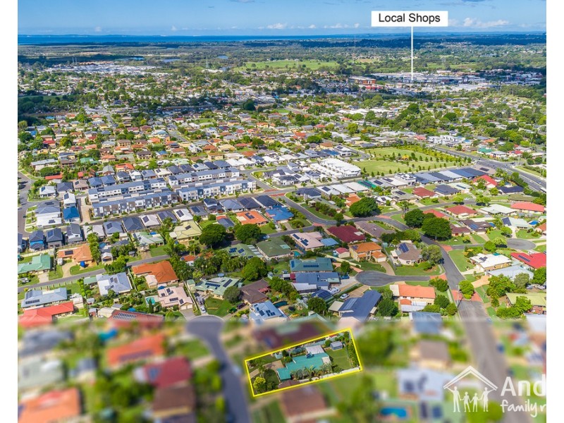 8 Kinross Street, Strathpine QLD 4500