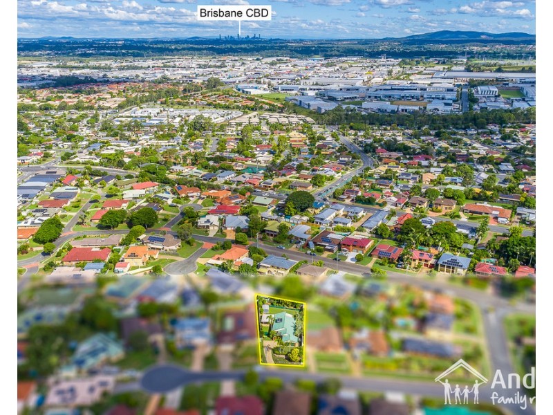 8 Kinross Street, Strathpine QLD 4500