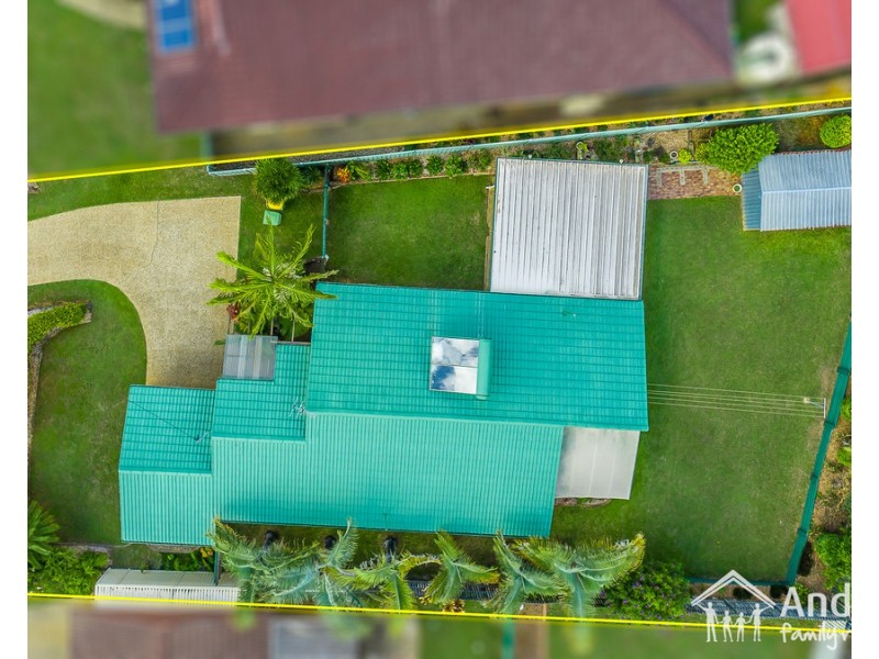 8 Kinross Street, Strathpine QLD 4500