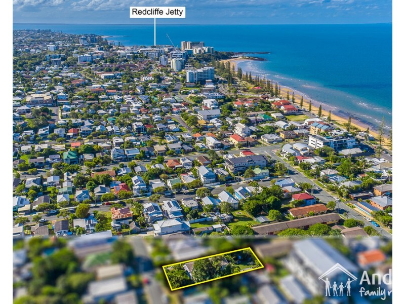 12 Disraeli Street, Margate QLD 4019