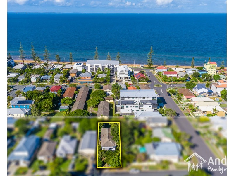 12 Disraeli Street, Margate QLD 4019