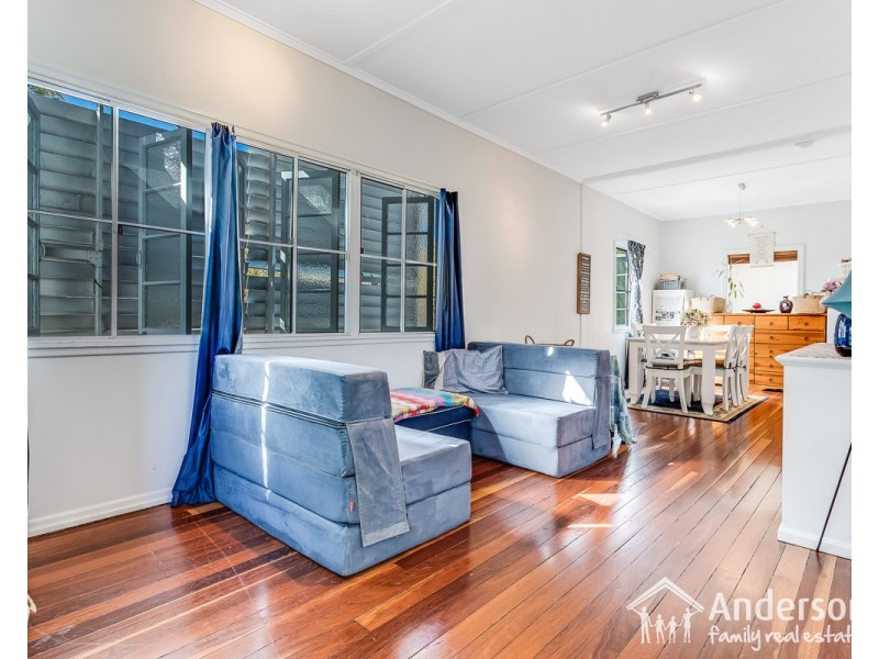 12 Disraeli Street, Margate QLD 4019