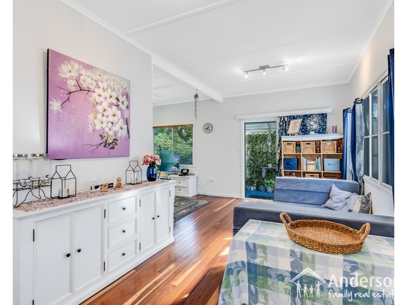 12 Disraeli Street, Margate QLD 4019