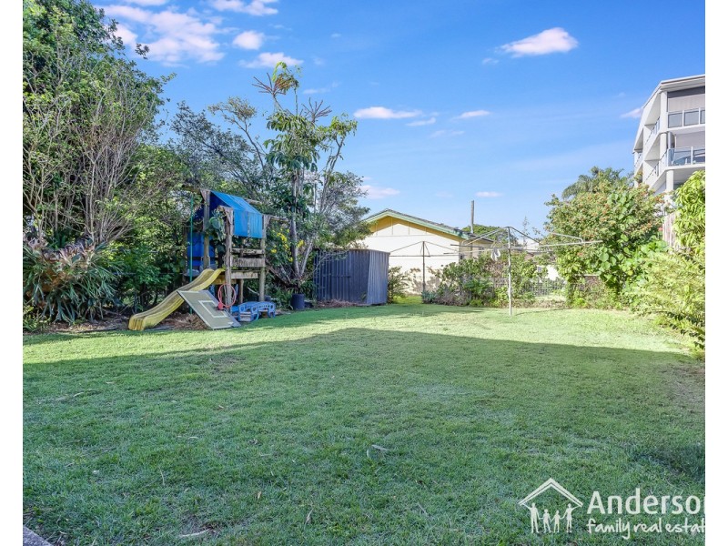 12 Disraeli Street, Margate QLD 4019