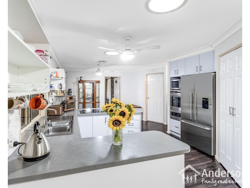 20 Kurara Court, Narangba QLD 4504