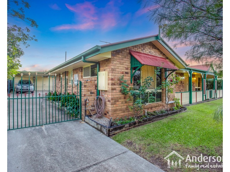 20 Kurara Court, Narangba QLD 4504