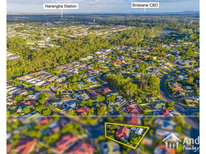 20 Kurara Court, Narangba QLD 4504