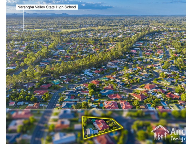 20 Kurara Court, Narangba QLD 4504