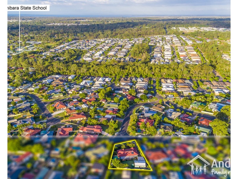 20 Kurara Court, Narangba QLD 4504
