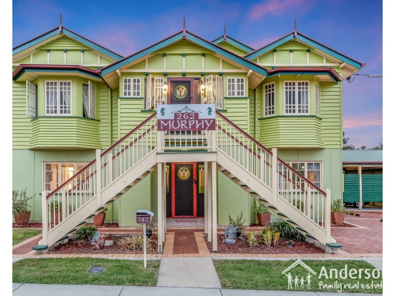 262 Murphy Road, Geebung QLD 4034