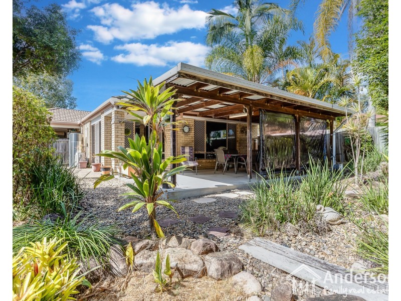 10 Deakin Place, Forest Lake QLD 4078