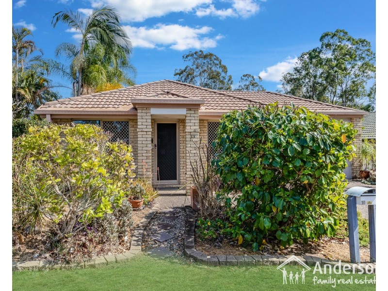 10 Deakin Place, Forest Lake QLD 4078