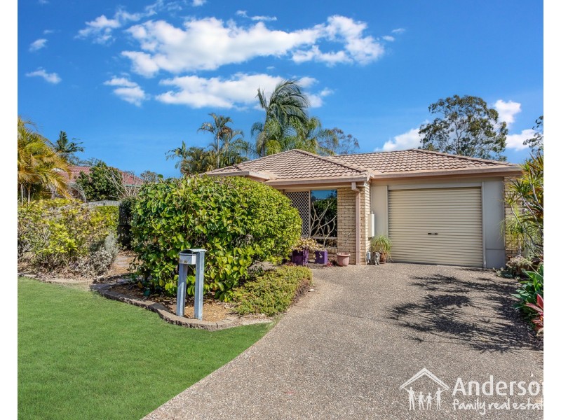 10 Deakin Place, Forest Lake QLD 4078